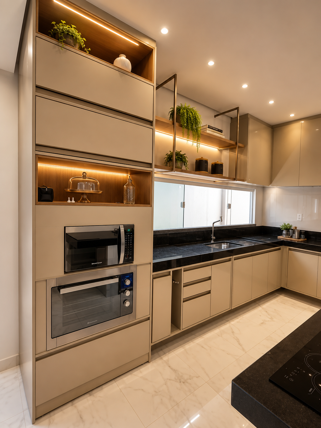 Cozinha Essencial